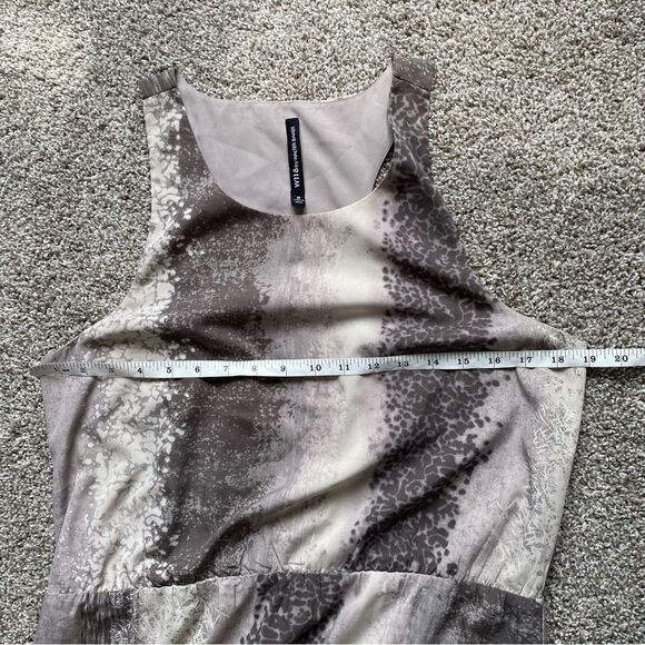 WALTER BAKER | Maxi Dress - Picture 10 of 12